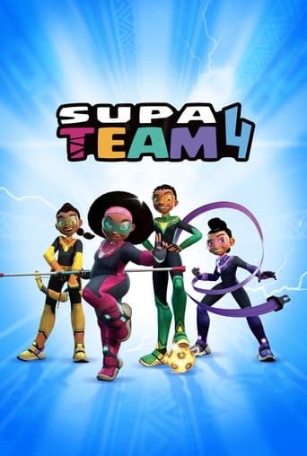 Watch Supa Team 4 free online