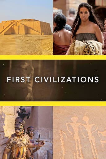 Watch First Civilizations free online