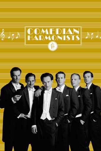 Watch The Harmonists free online