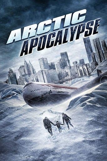 Watch Arctic Apocalypse free online