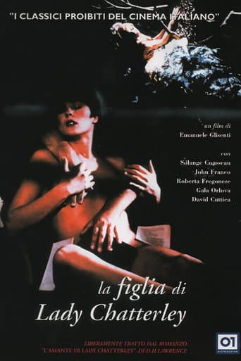 Watch Lady Chatterley's Passions 2: Julie's Secret free online