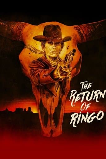 Watch The Return of Ringo free online