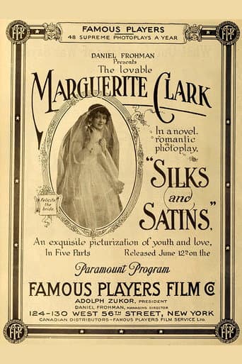 Watch Silks and Satins free online