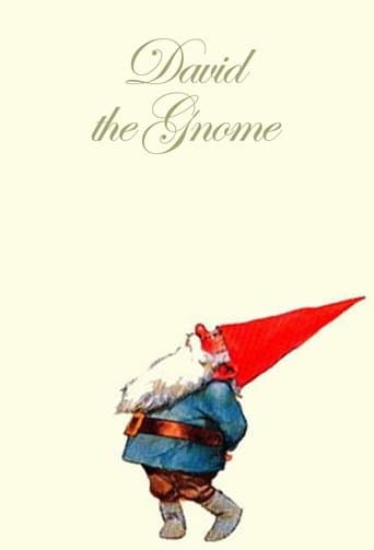 Watch The World of David the Gnome free online