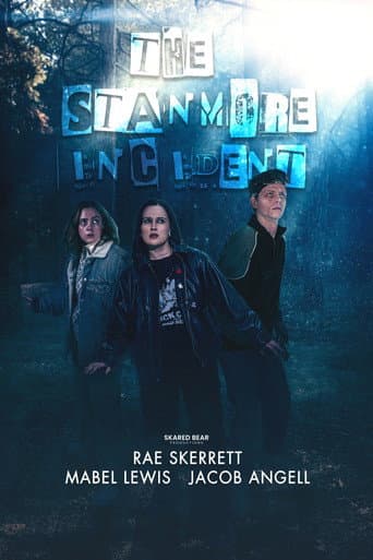 Watch The Stanmore Incident free online