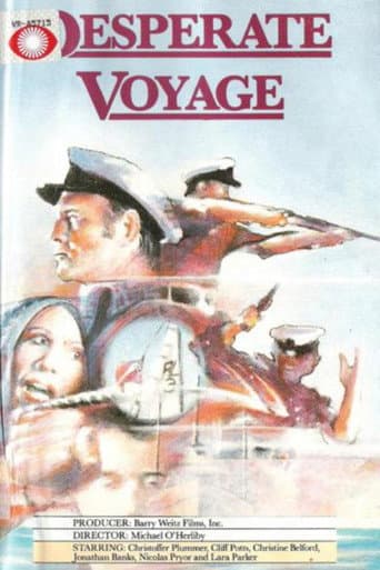 Watch Desperate Voyage free online