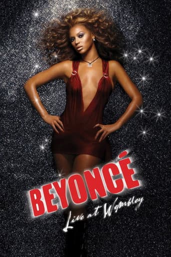 Watch Beyoncé: Live at Wembley free online
