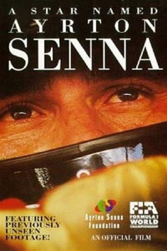 Watch A Star Named Ayrton Senna free online