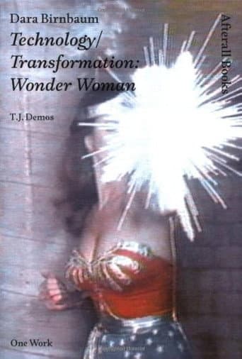 Watch Technology/Transformation: Wonder Woman free online
