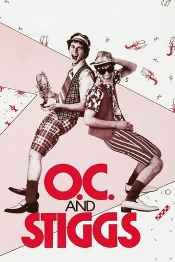 Watch O.C. and Stiggs free online