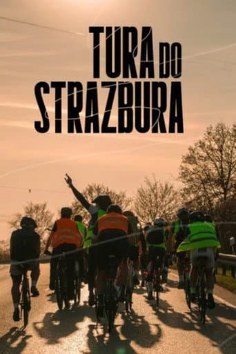 Watch Tour to Strasbourg free online