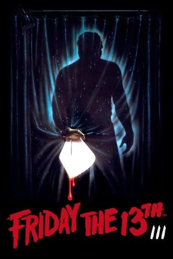Watch Friday the 13th Part III free online