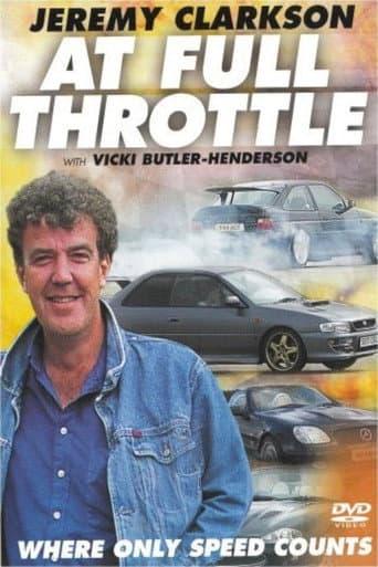 Watch Jeremy Clarkson at Full Throttle free online