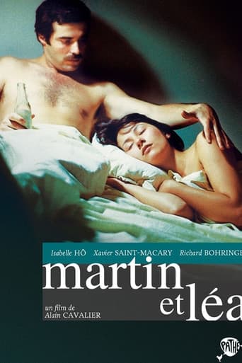 Watch Martin and Lea free online