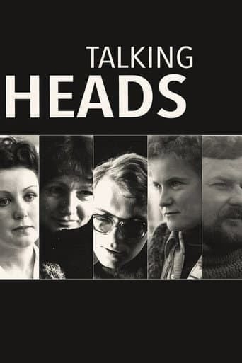 Watch Talking Heads free online