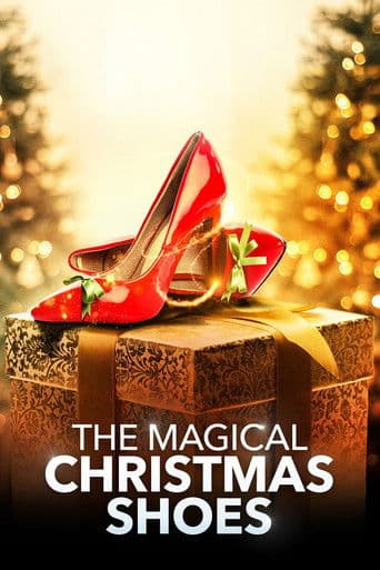 Watch The Magical Christmas Shoes free online
