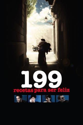 Watch 199 recetas para ser feliz free online