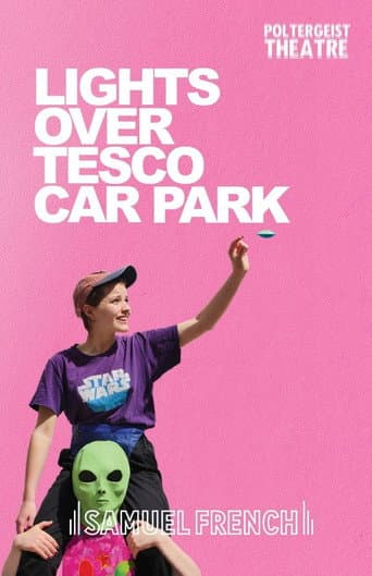 Watch Lights Over Tesco Car Park free online