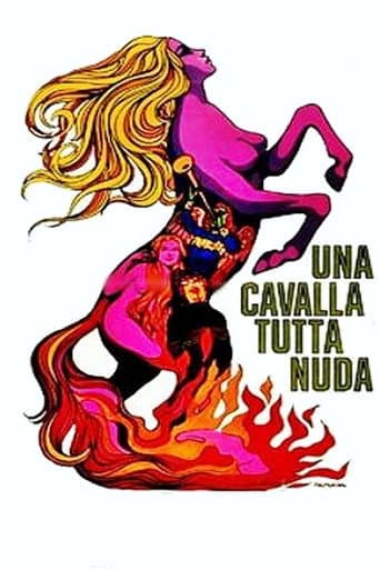Watch Una cavalla tutta nuda free online