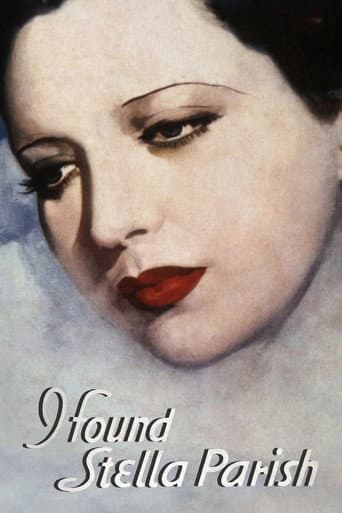 Watch I Found Stella Parish free online