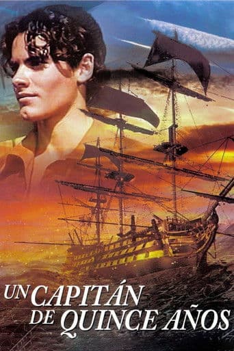 Watch Fifteen Year Old Captain free online