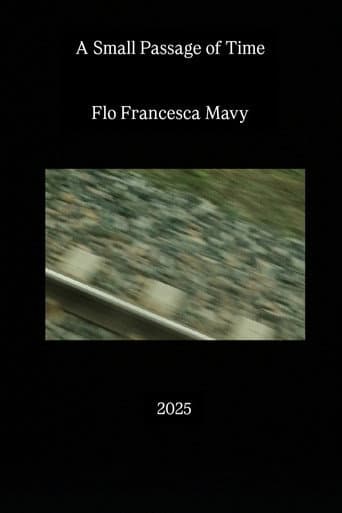 Watch A Small Passage of Time free online