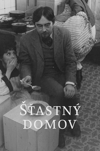 Watch Šťastný domov free online