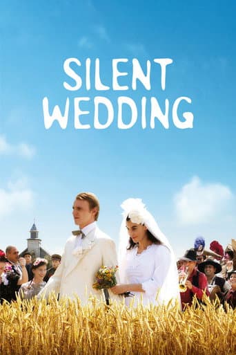 Watch Silent Wedding free online