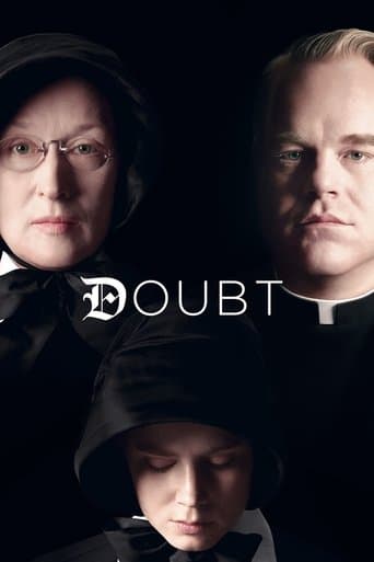 Watch Doubt free online