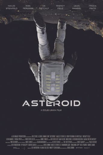 Watch Asteroid free online