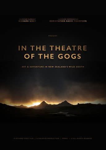 Watch In the Theatre of the Gogs free online