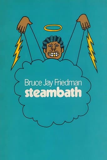Watch Steambath free online