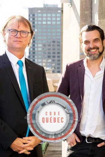 Watch Code Québec free online