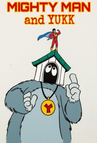 Watch Mighty Man and Yukk free online