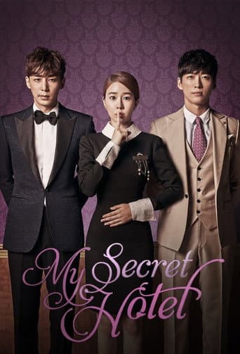 Watch My Secret Hotel free online