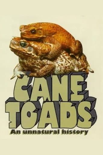 Watch Cane Toads: An Unnatural History free online