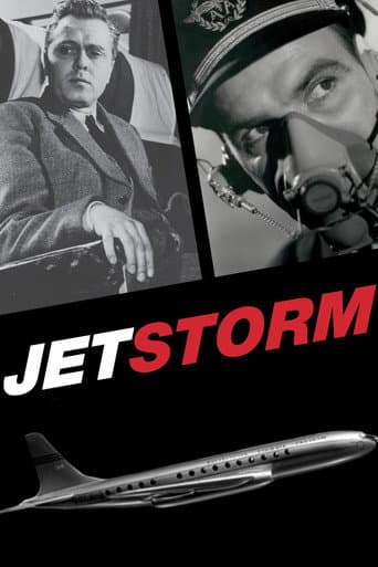 Watch Jet Storm free online