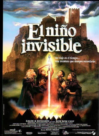 Watch El niño invisible free online