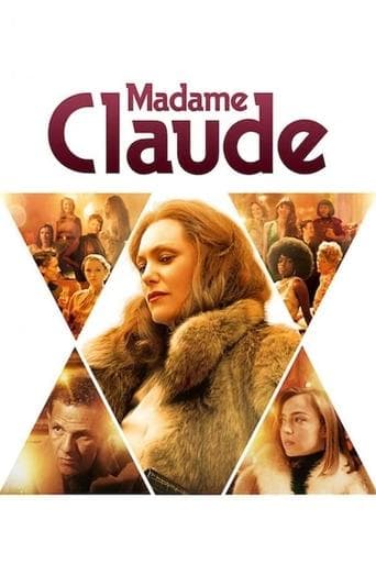 Watch Madame Claude free online
