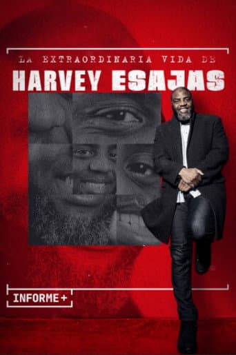 Watch Informe+. La extraordinaria vida de Harvey Esajas free online
