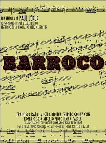 Watch Baroque free online