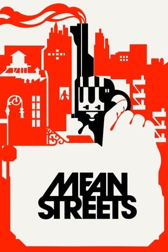 Watch Mean Streets free online