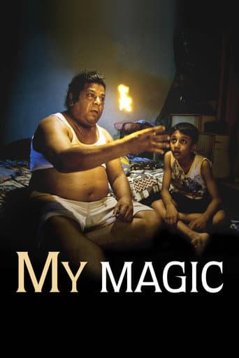 Watch My Magic free online