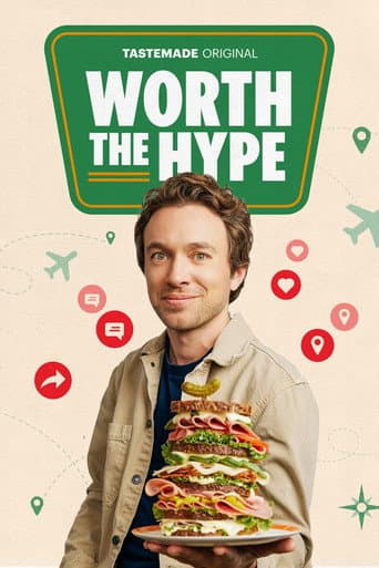 Watch Worth the Hype free online