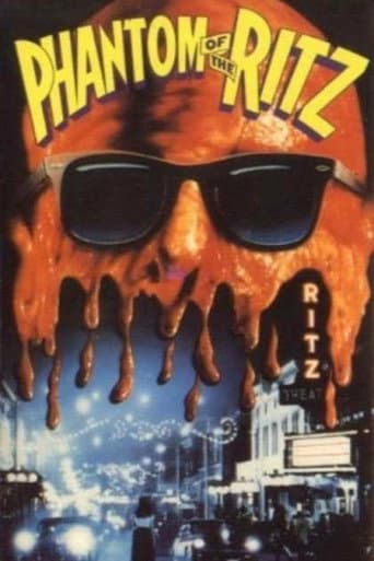 Watch Phantom of the Ritz free online
