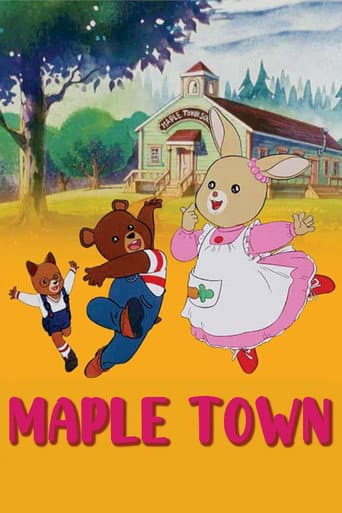 Watch Maple Town free online