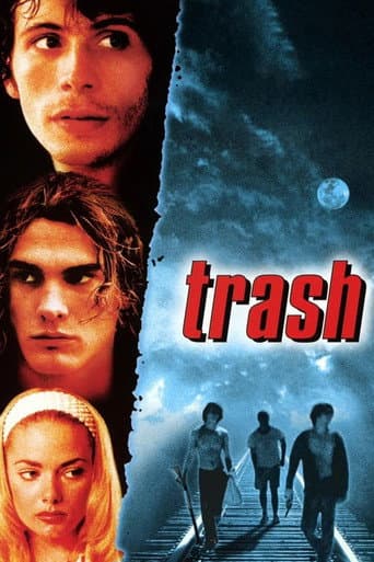 Watch Trash free online