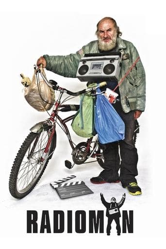 Watch Radioman free online