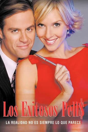 Watch Los exitosos Pells free online