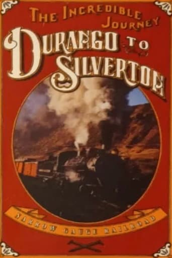 Watch The Incredible Journey: Durango to Silverton free online